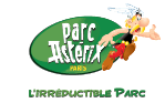 Parc Astérix, l'irréductible parc