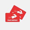 pass rapidus